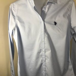 Original USPA  shirt